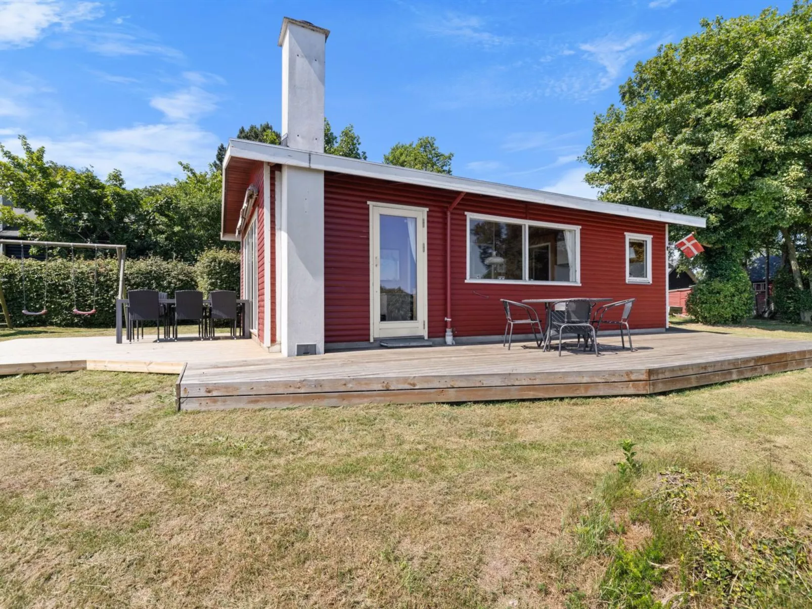 "Rajna" - 30m from the sea-Draußen