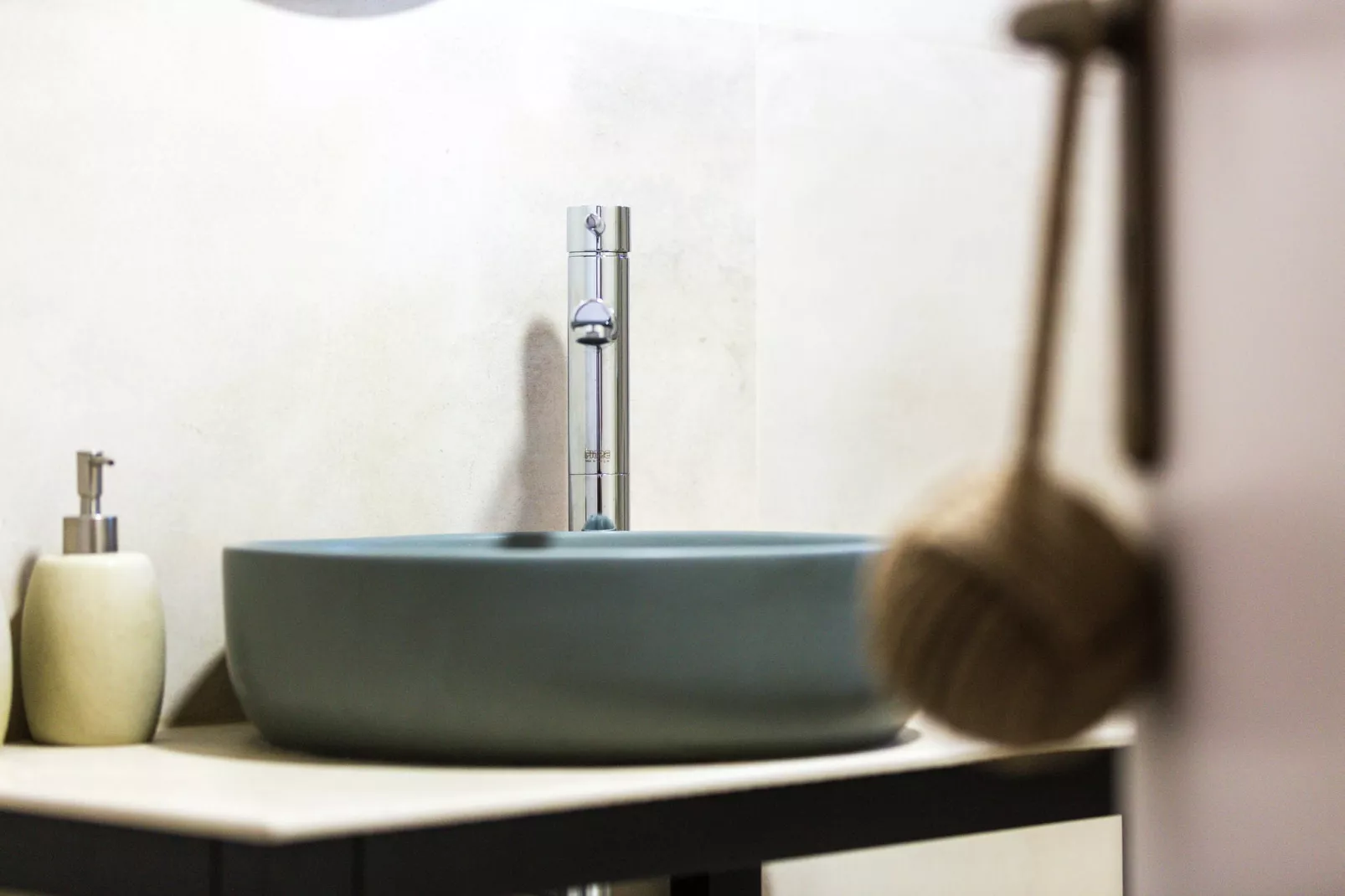 Villa Eleni en Manolis-Bathroom