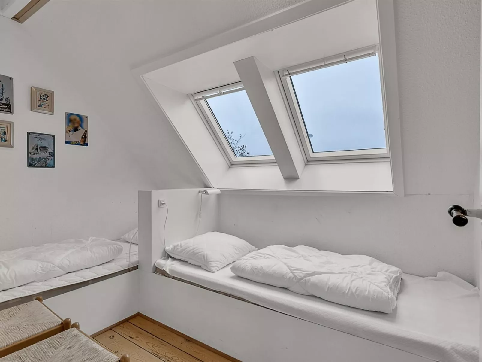 "Hanni" - 600m from the sea-Dedans