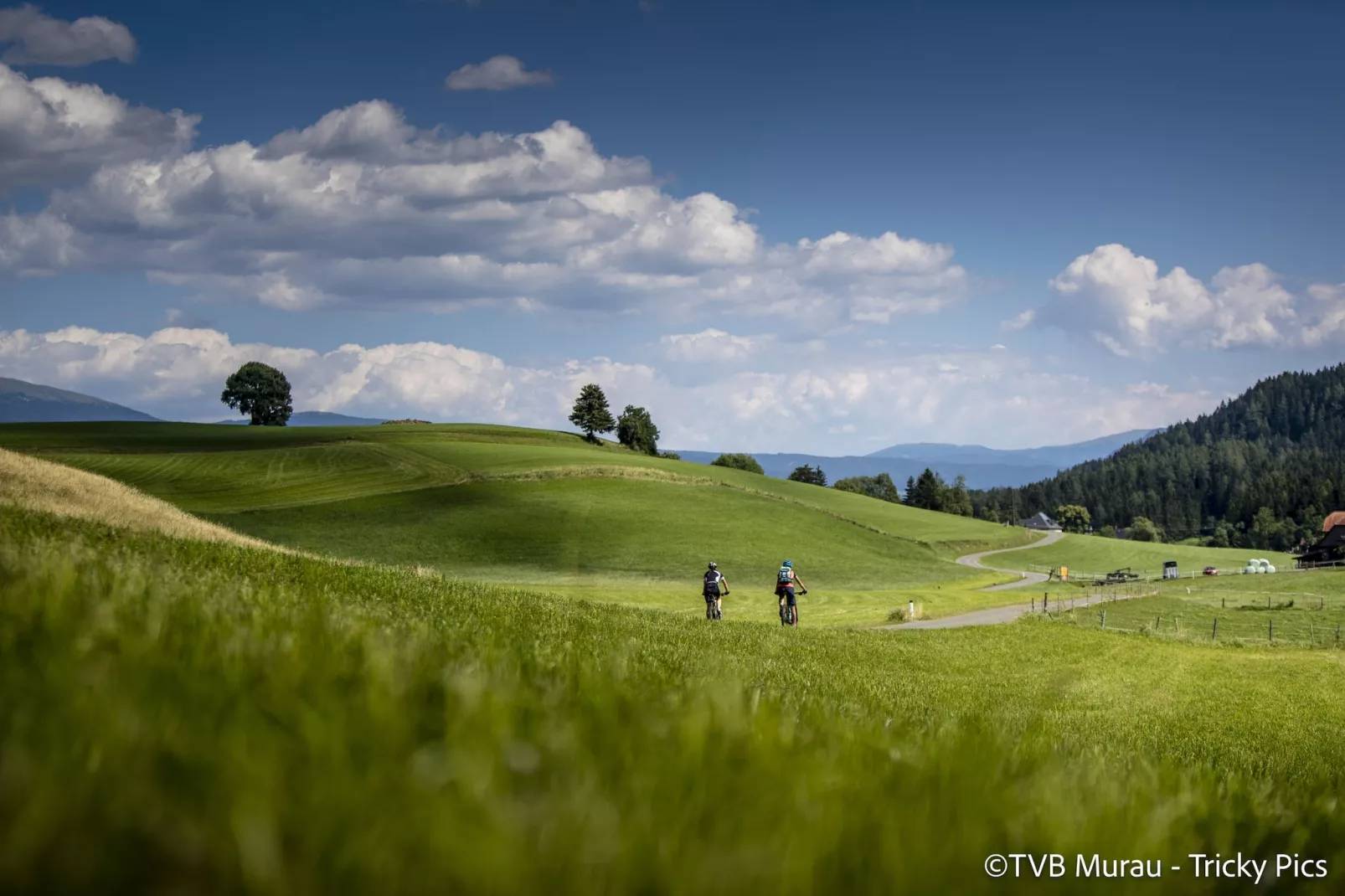 Ferienpark Kreischberg-Untagged