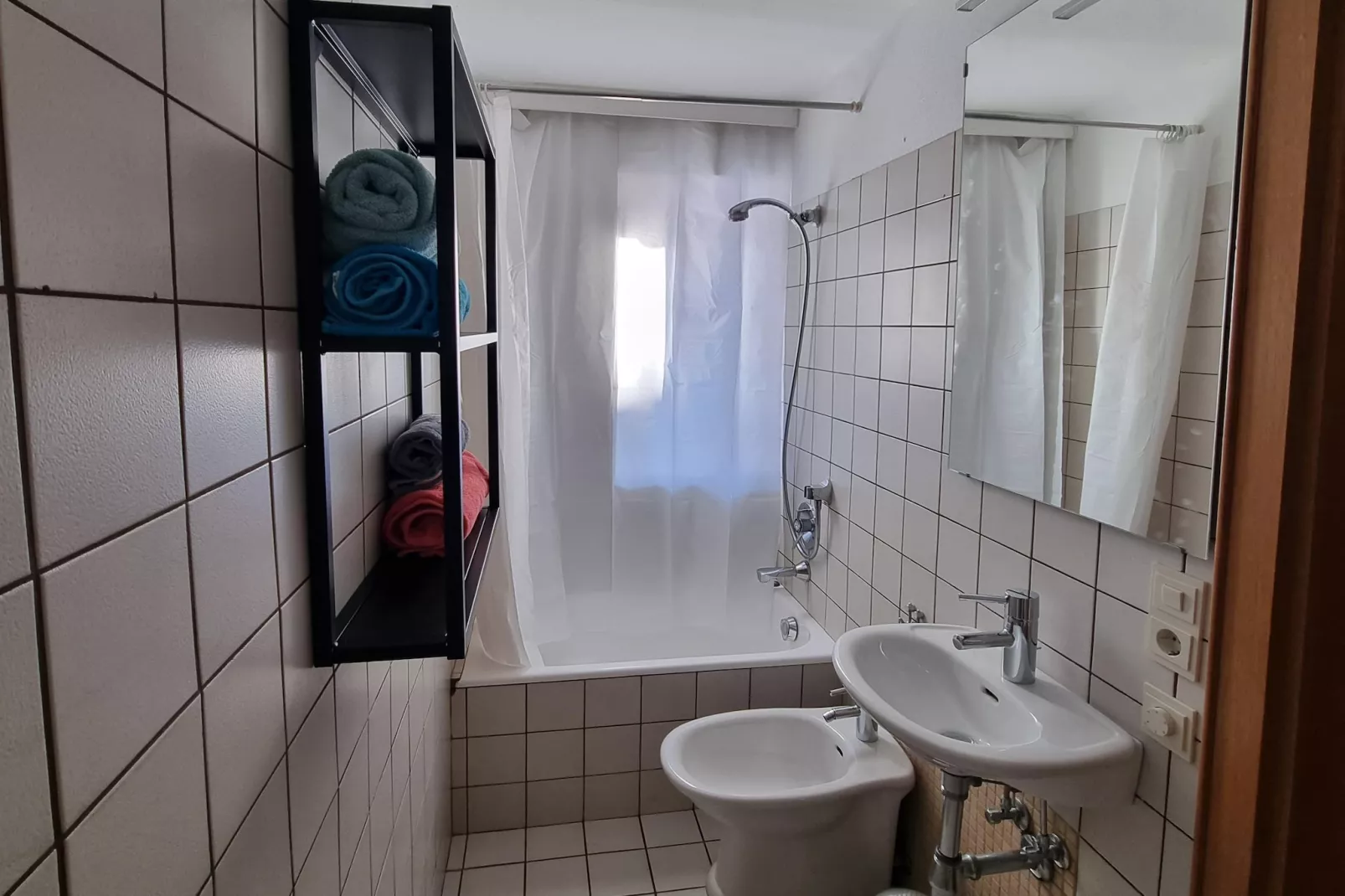 Schusterhaeusl-Badezimmer