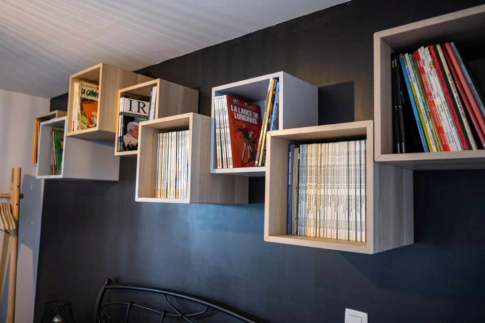 Appartement Spa Vip 2/3-Chambre