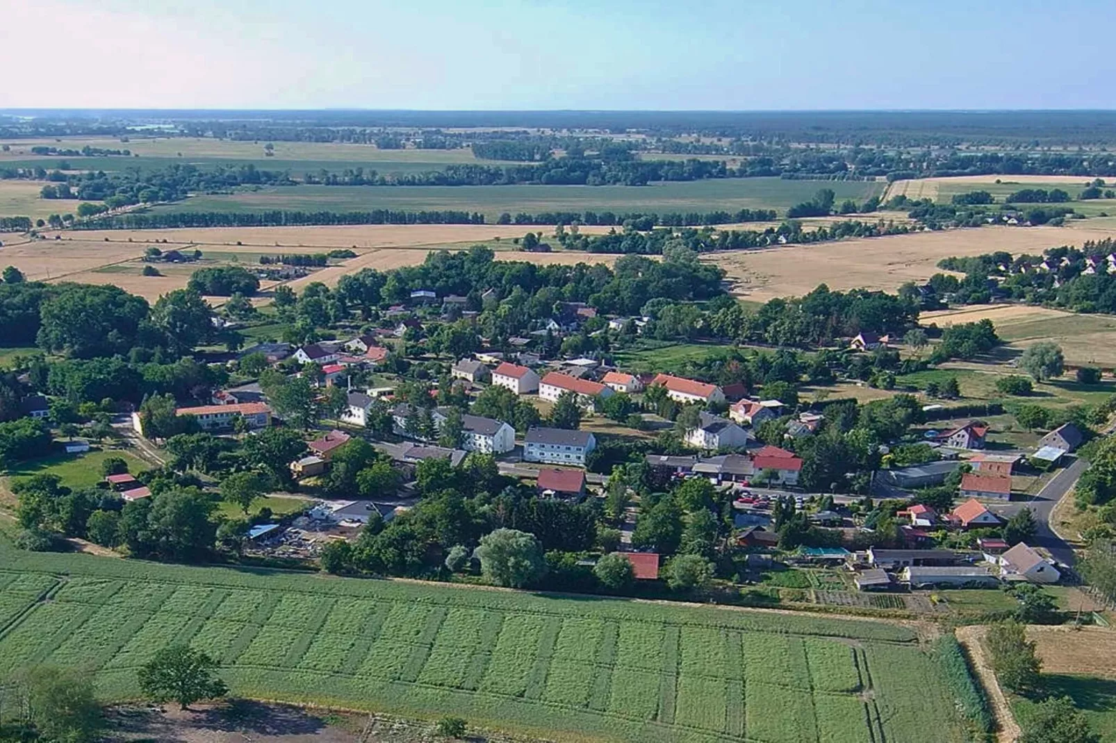 Jeamai’s Pension-Zones été à 20 km