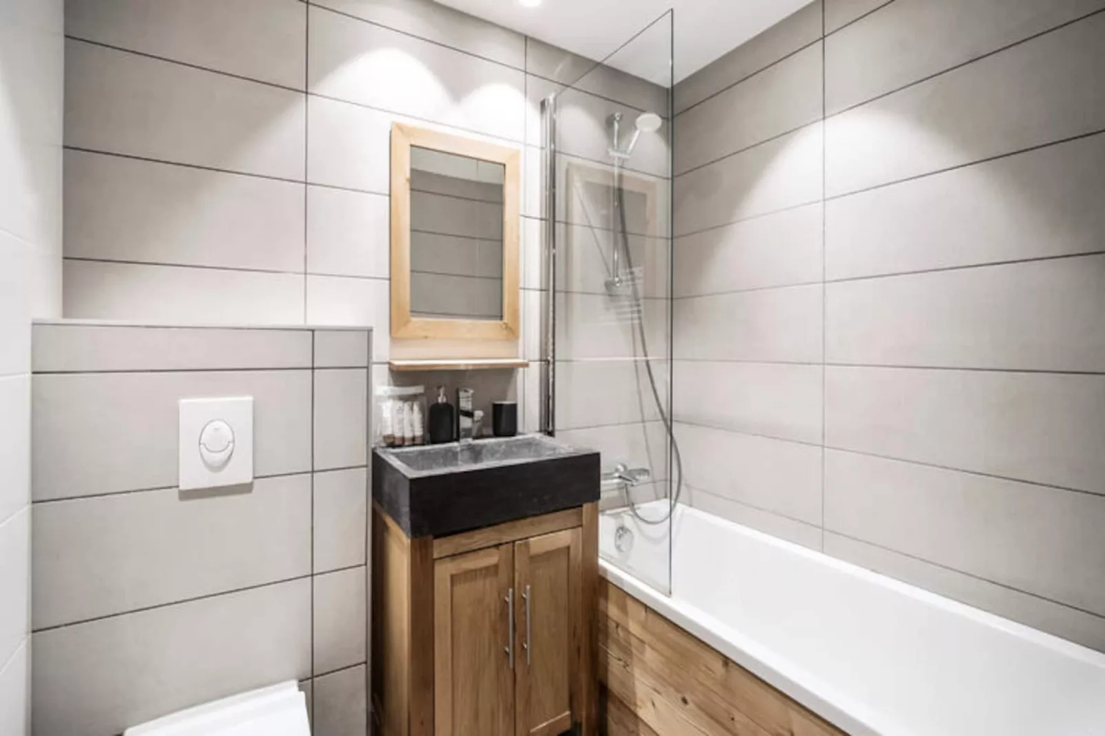 Résidence Le Neiger-Nicht zugeordnet