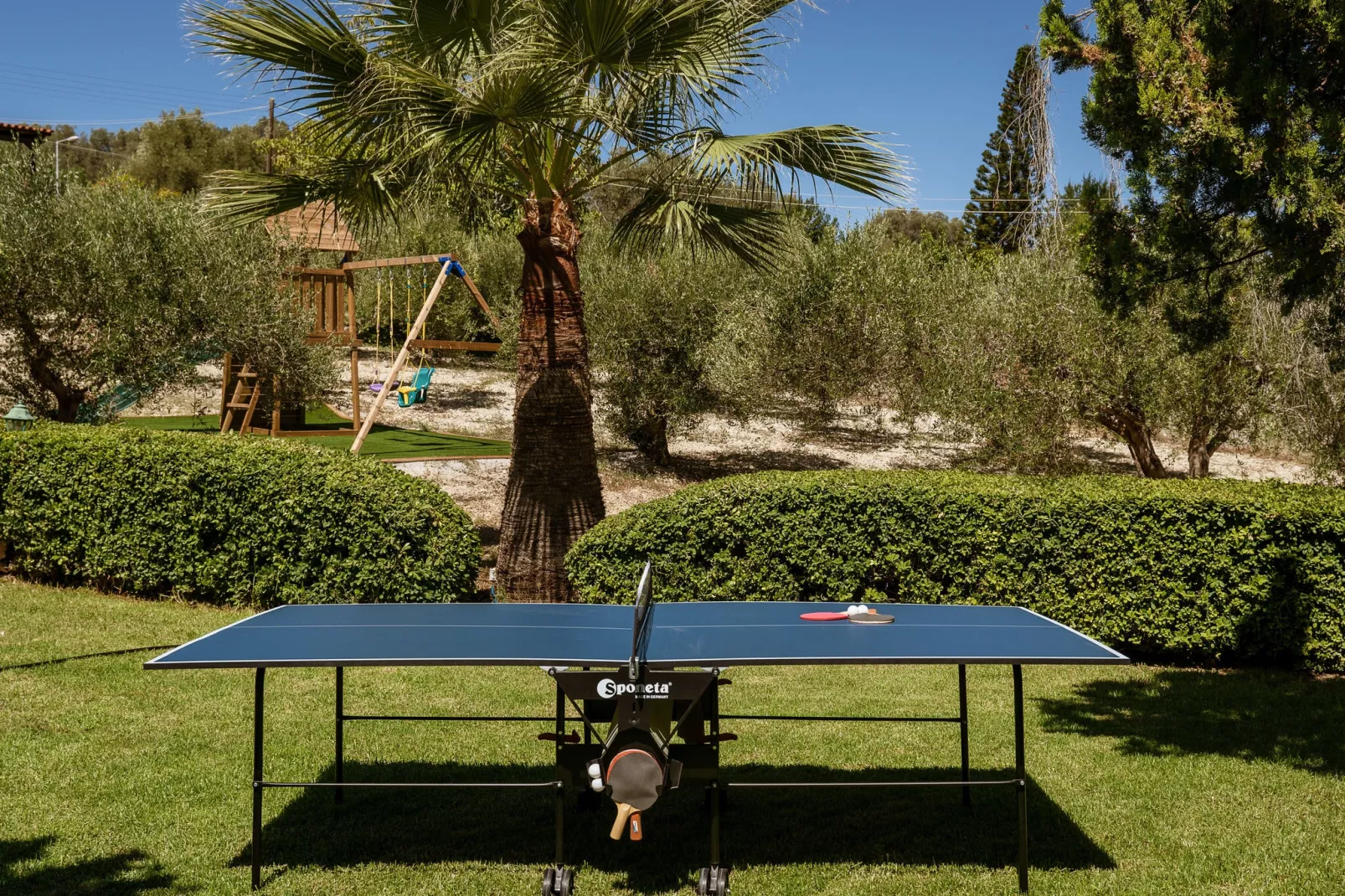 Villa Eleni en Manolis-Not tagged