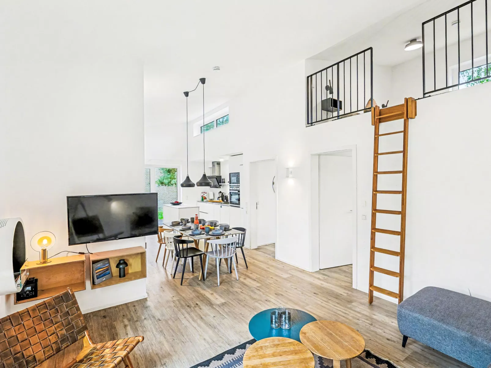 Seelykke (190) - Dedans