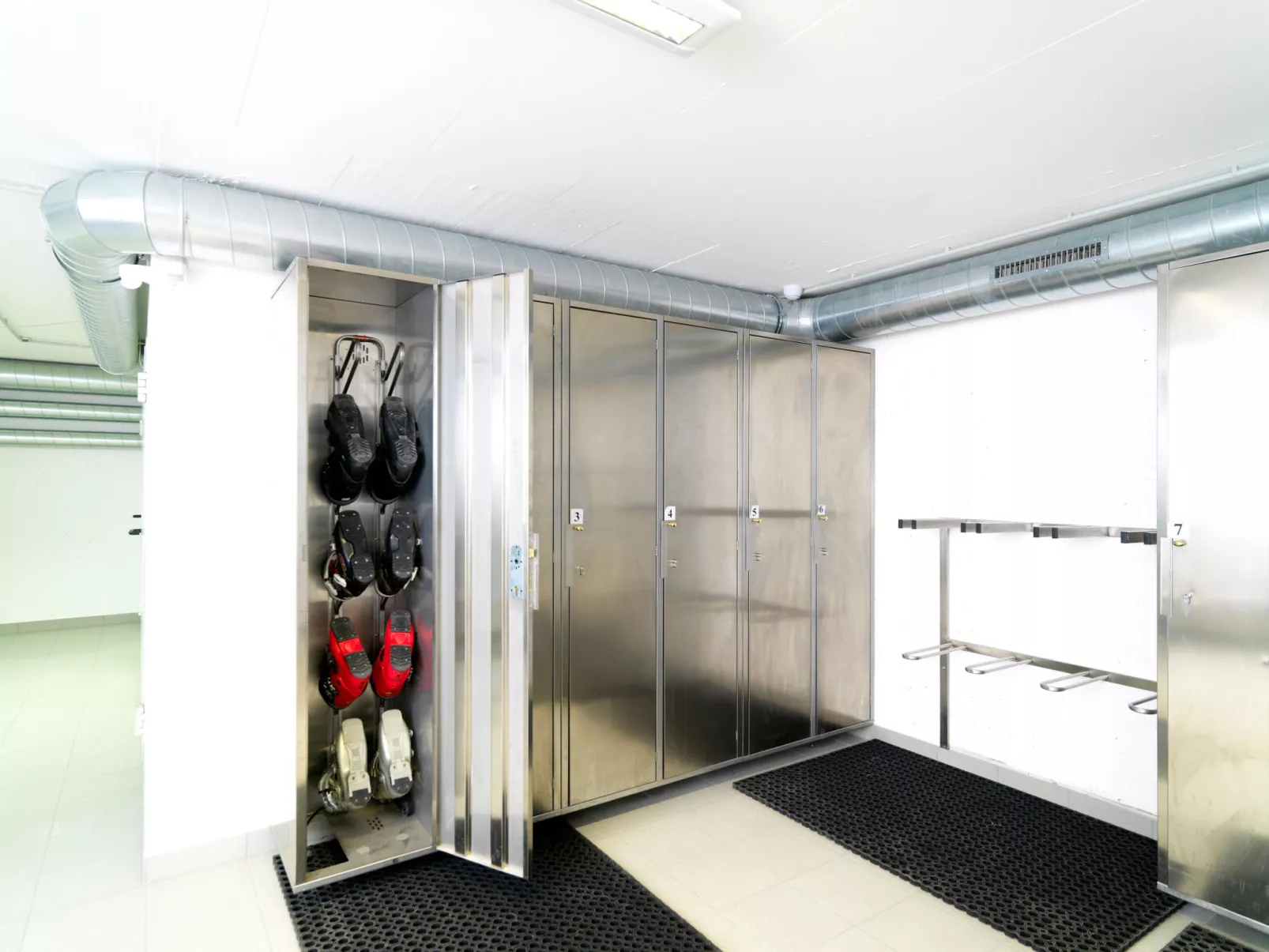 Oberstbergmeisteramt-Inside