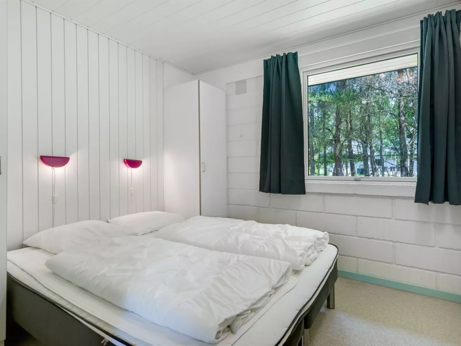 "Galia" - 2.5km from the sea-Inside