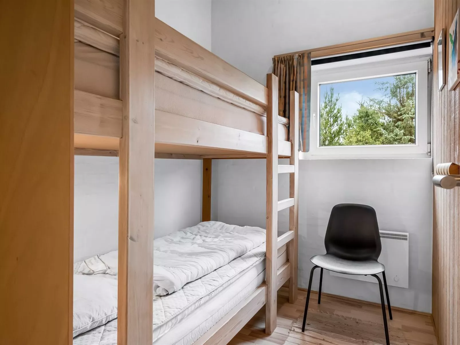 "Melle" - 500m from the sea-Drinnen