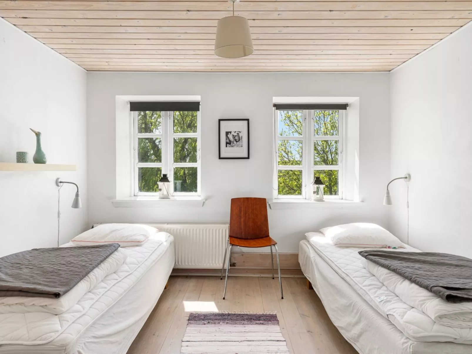 "Goti" - 850m from the sea-Inside