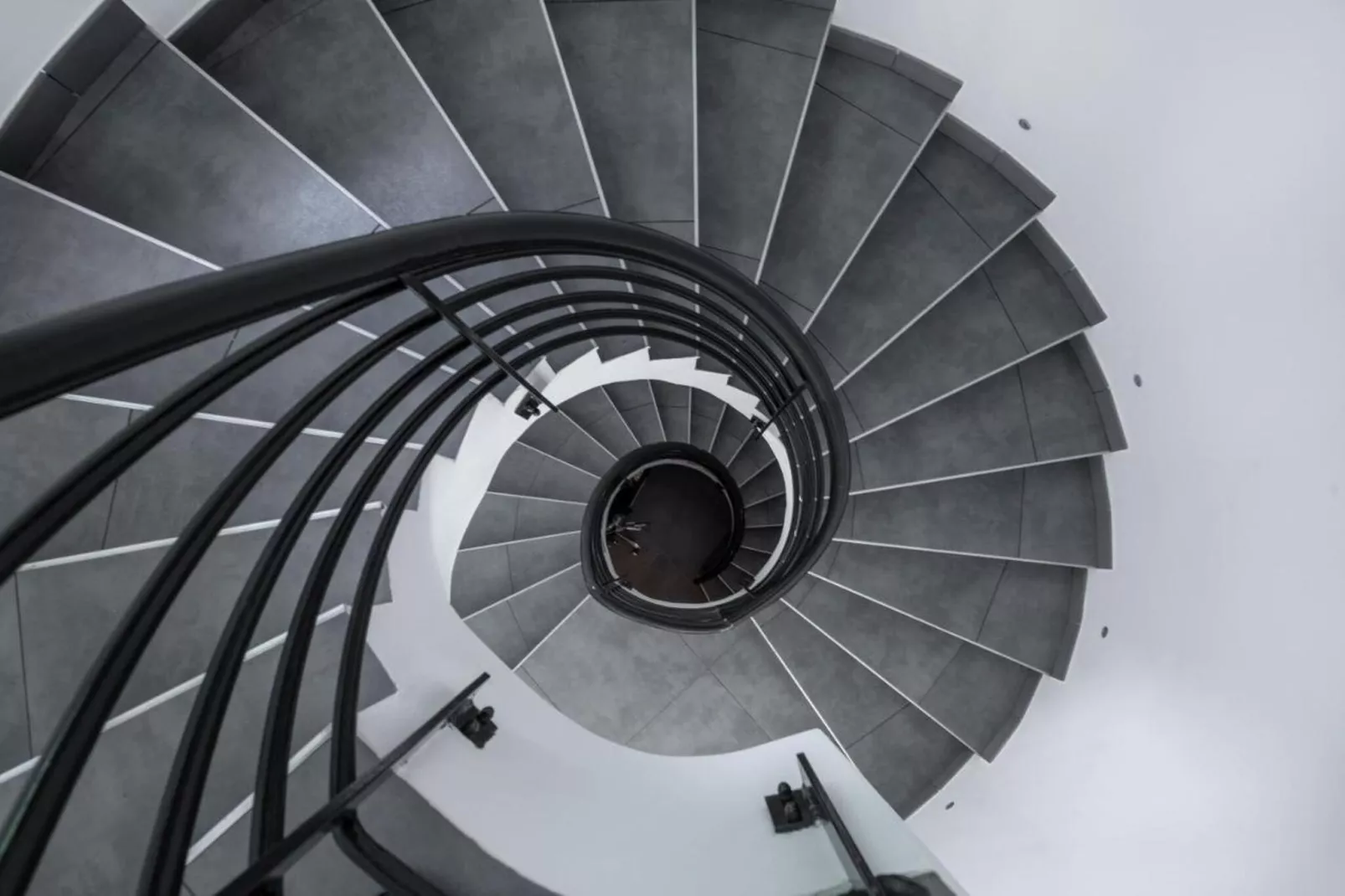 Villa avec piscine chauffée spa salle sport et cinéma-Palier