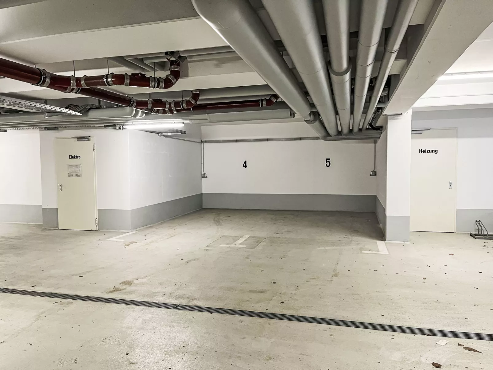 Bernsteinquartier-Outside