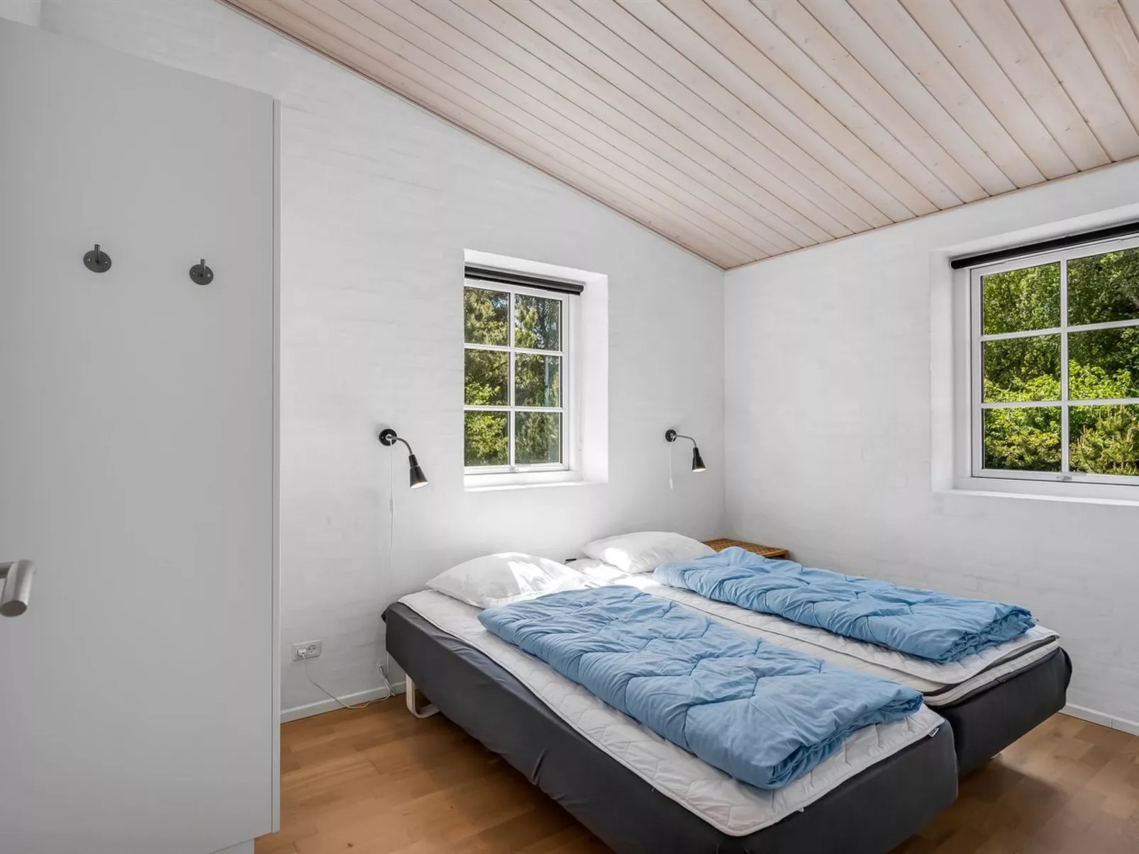 "Merit" - 3.2km from the sea-Drinnen