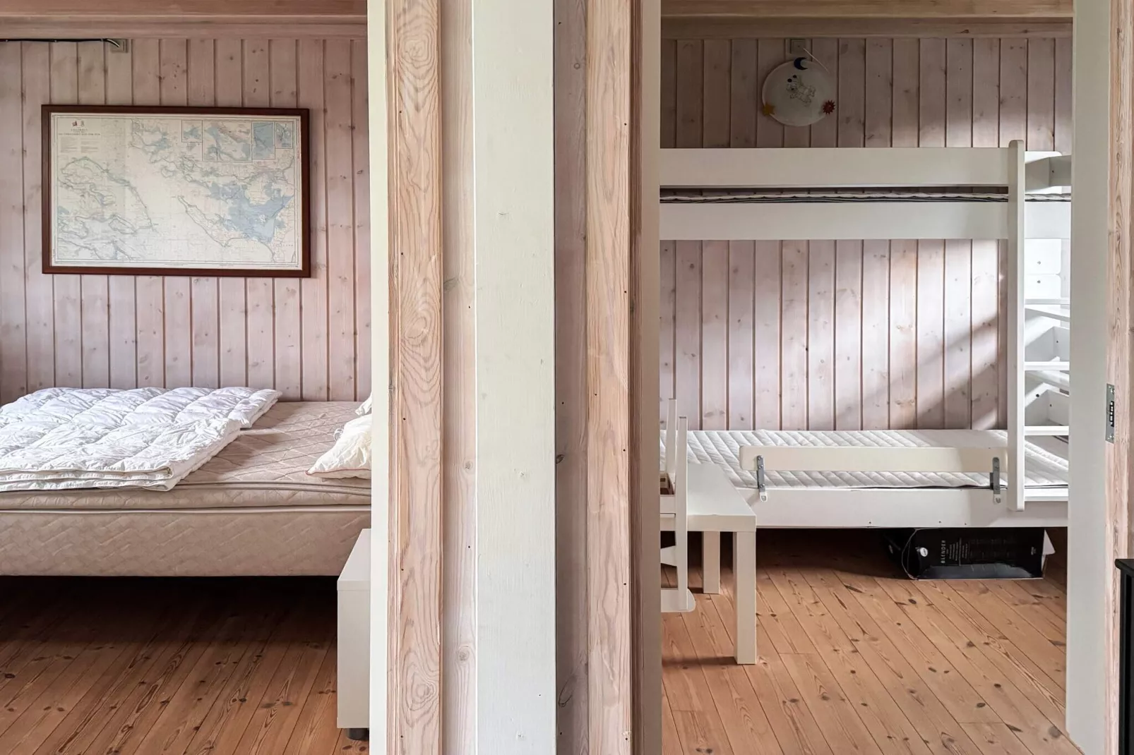 4 etoiles maison de vacances a Svendborg-Intérieur