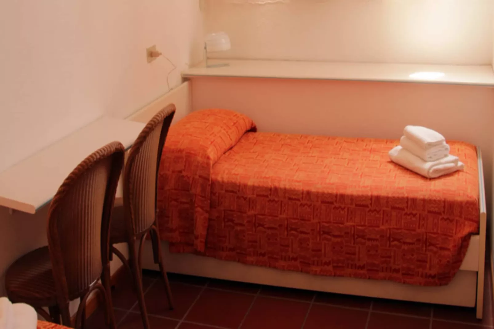 Porto Laconia Residence Appartamento B - Chambre