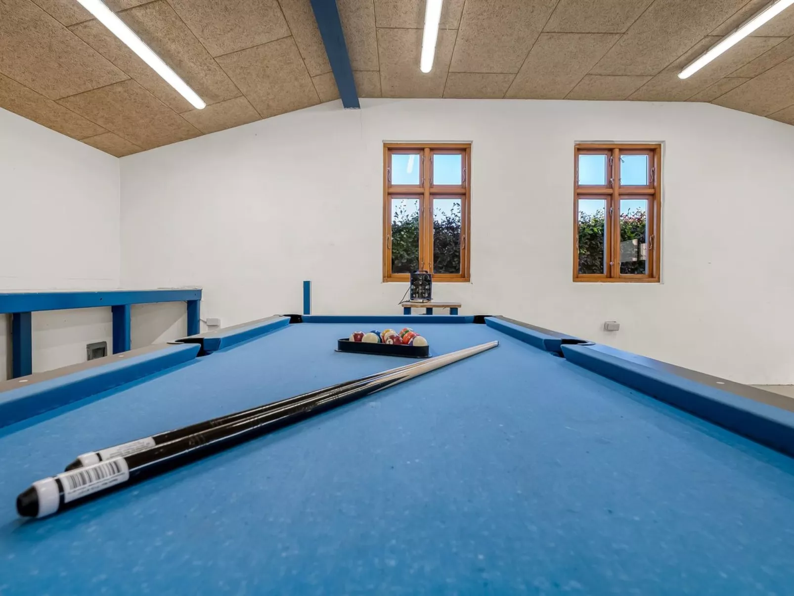 "Pauna" - 2.5km from the sea - Inside