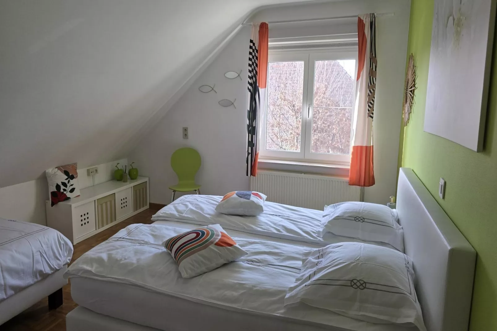 Hof van Kalenberg-Chambre