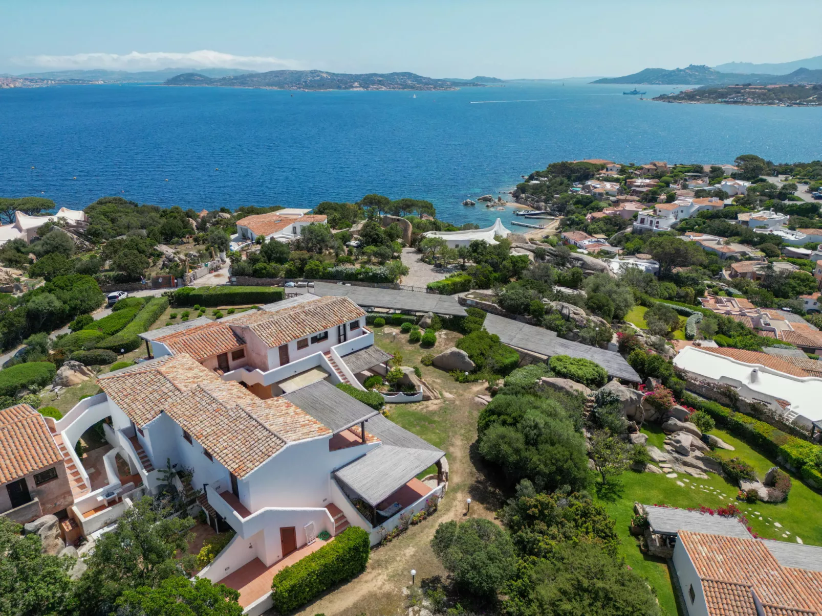 Casa Cordoba-Draußen