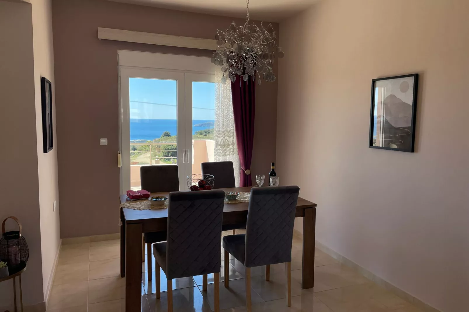 Villa Kalypso Rhodes-Not tagged