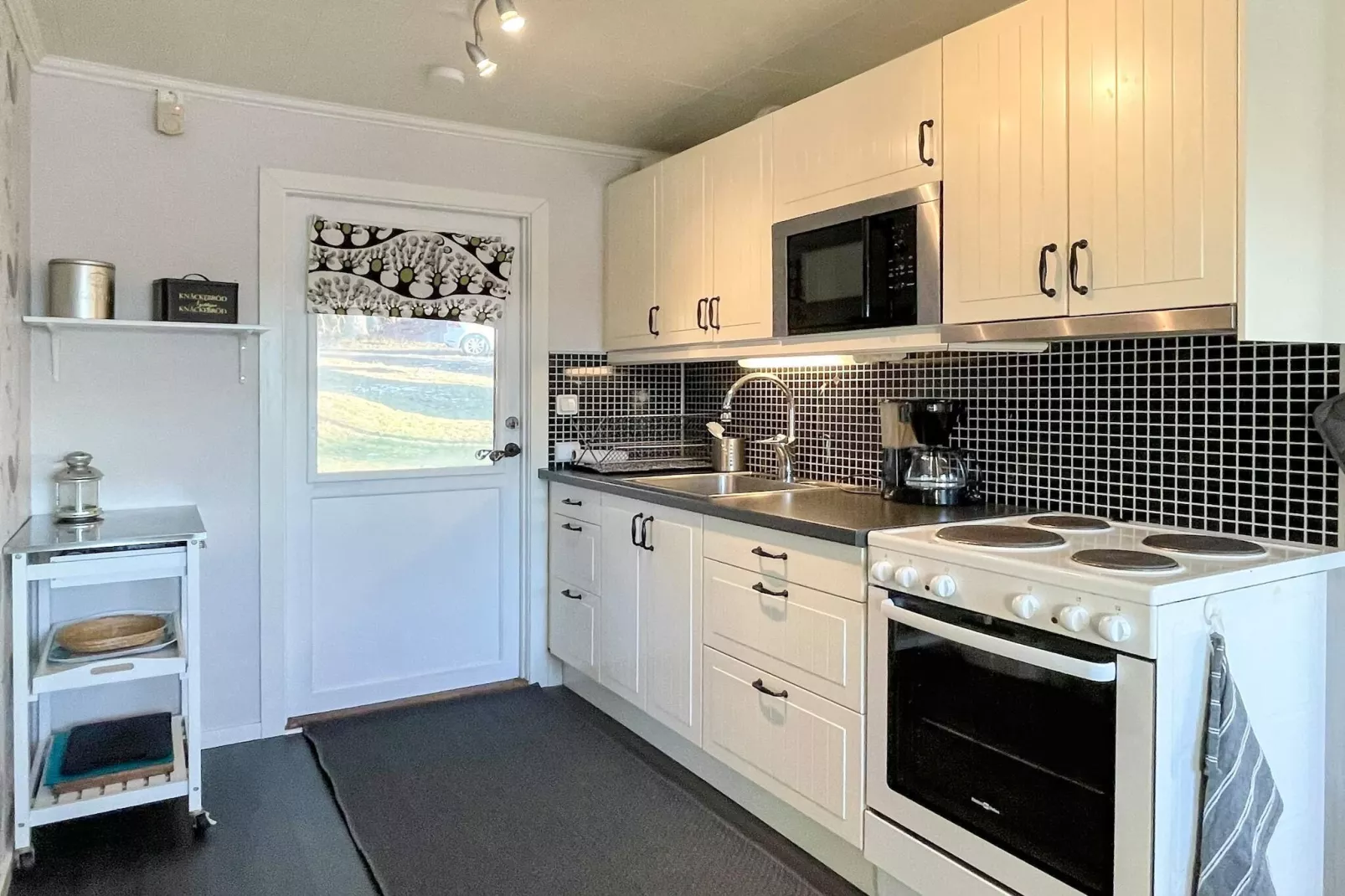 4 etoiles maison de vacances a GAMLEBY - Intérieur