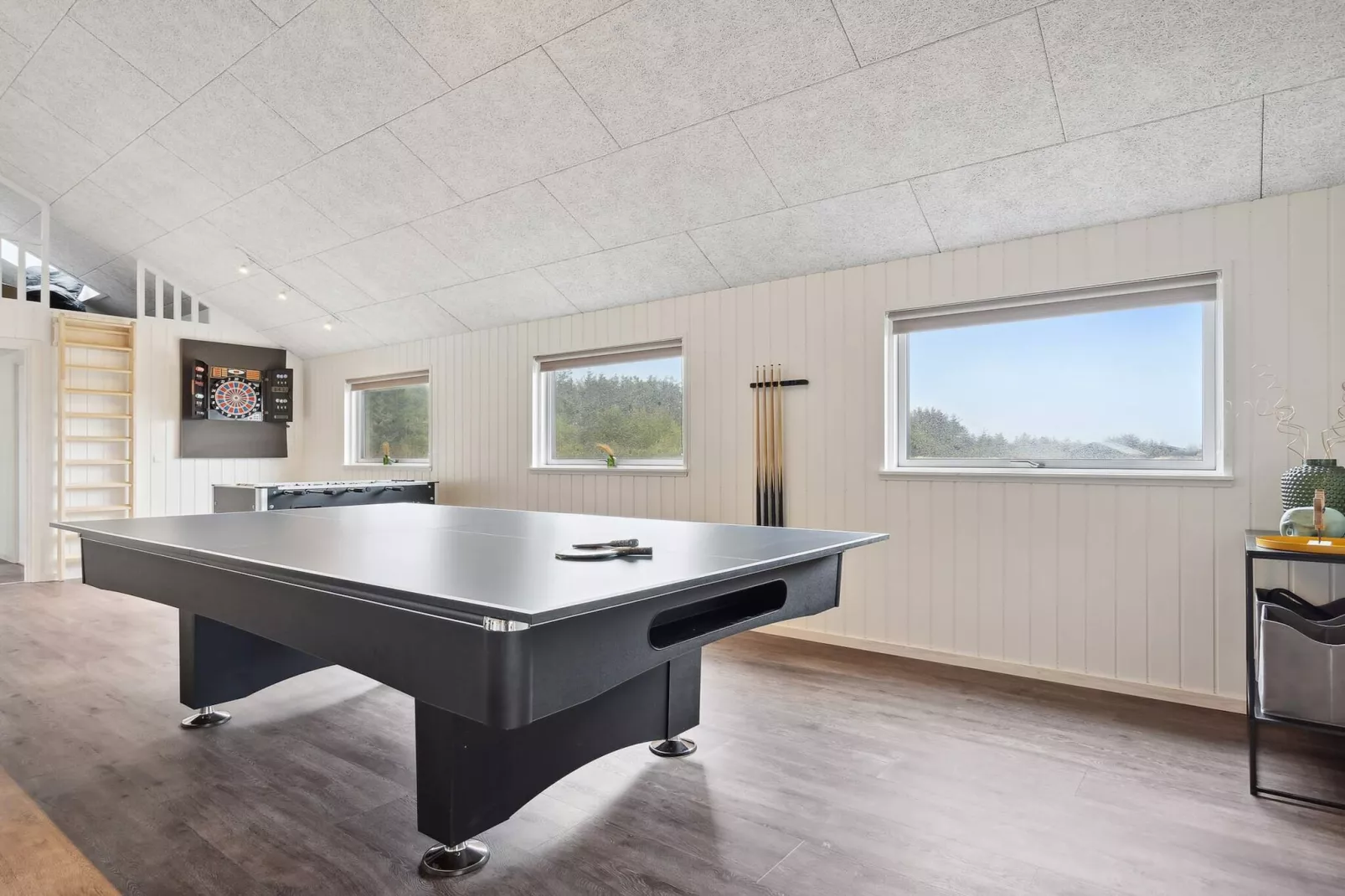 5 star holiday home in Bogense - Indoor