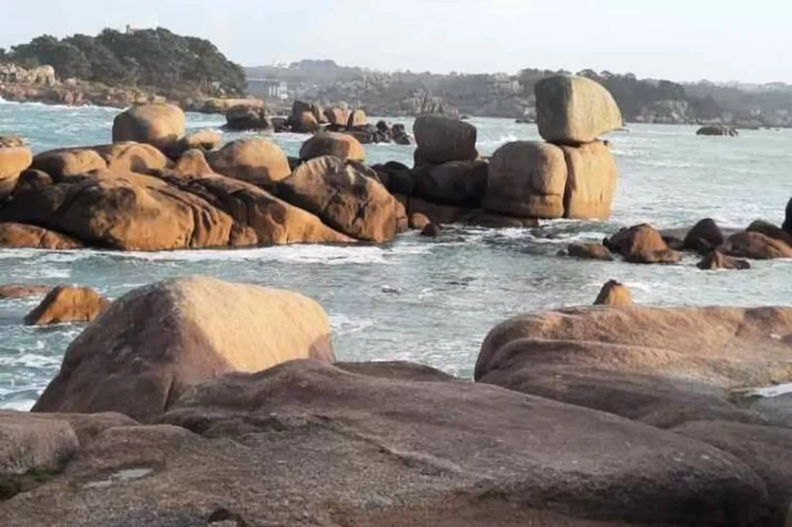 Résidence M100-perros Guirec - Non tagué