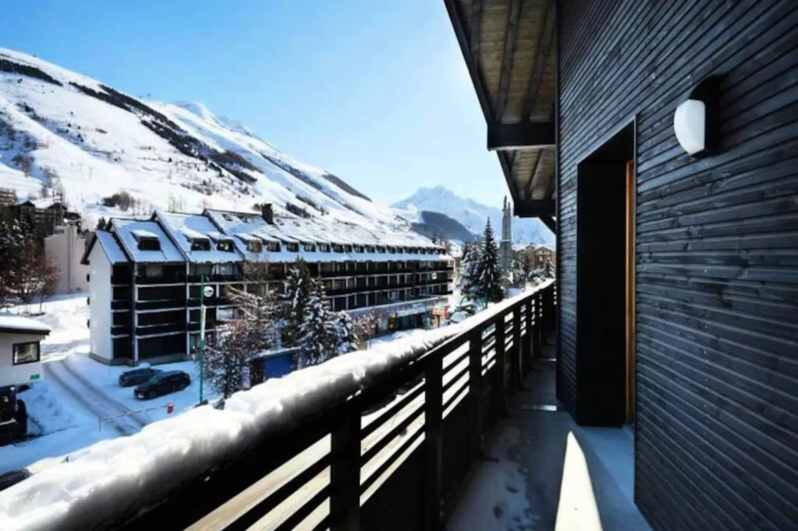 Résidence Néméa Le Hameau **** - Nicht zugeordnet