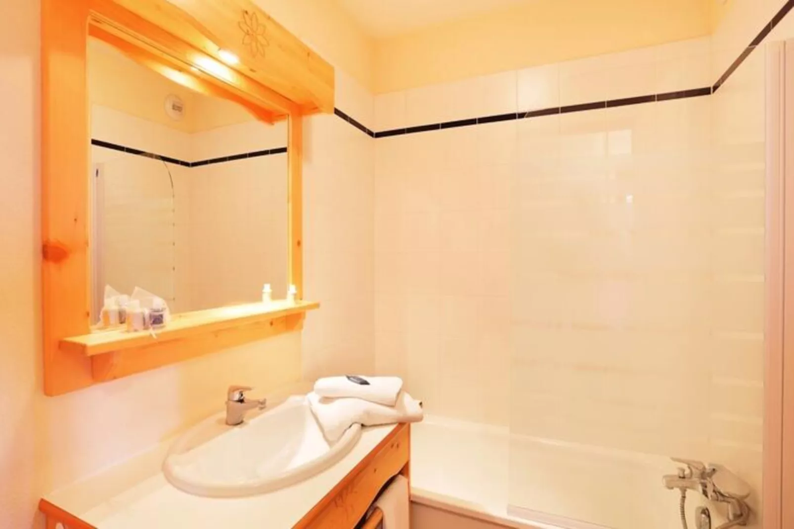 Résidence Néméa Les Chalets des Cimes ***-Nicht zugeordnet