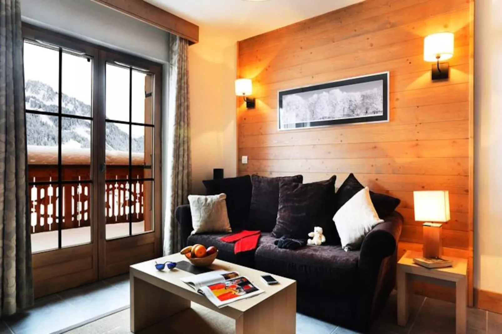 Résidence Néméa Le Grand Ermitage **** - Nicht zugeordnet