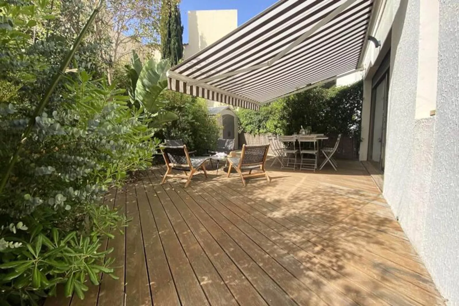 Résidence Les Jardins De Portissol - Untagged