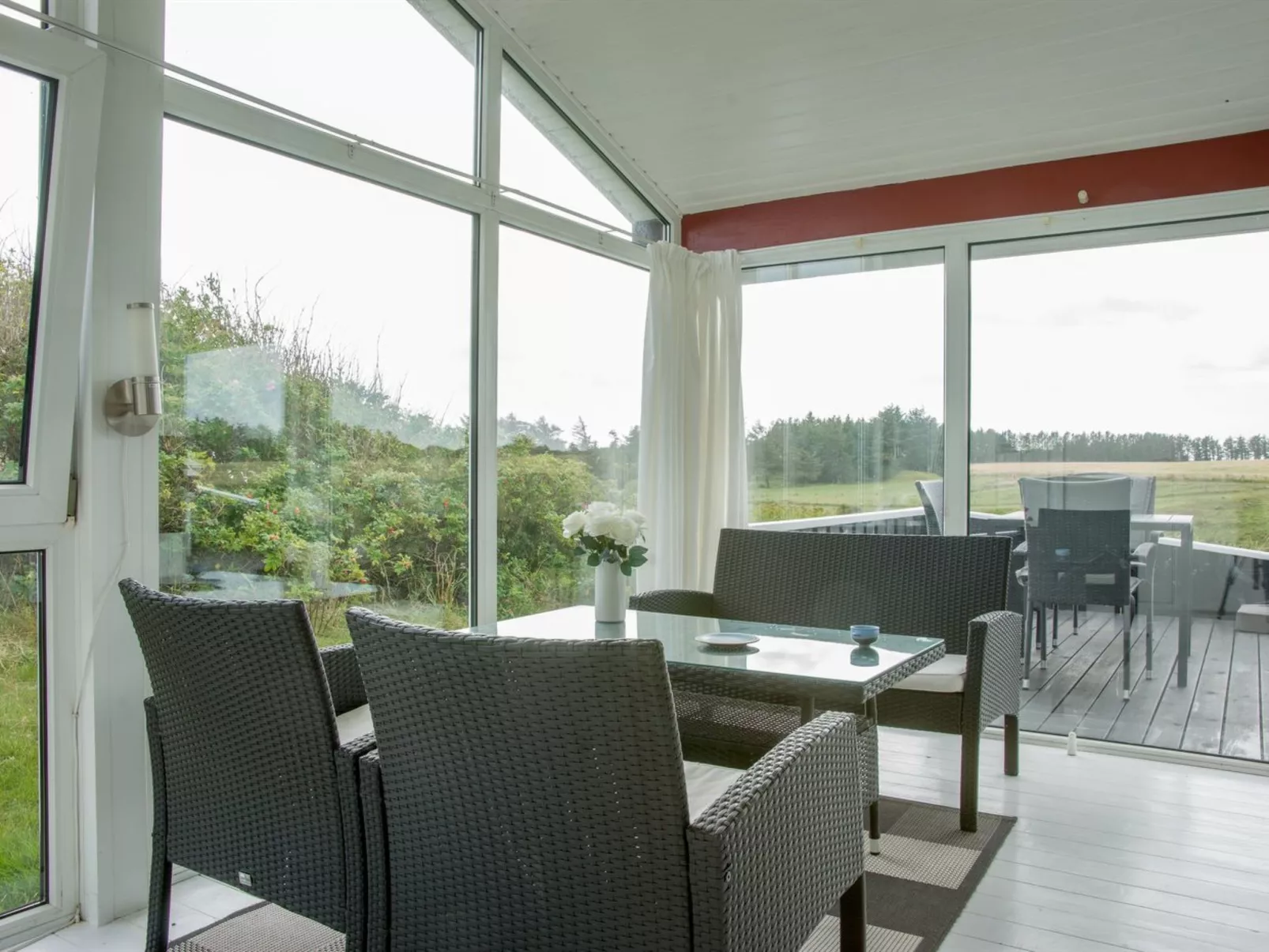 "Eeske" - 1km from the sea - Inside