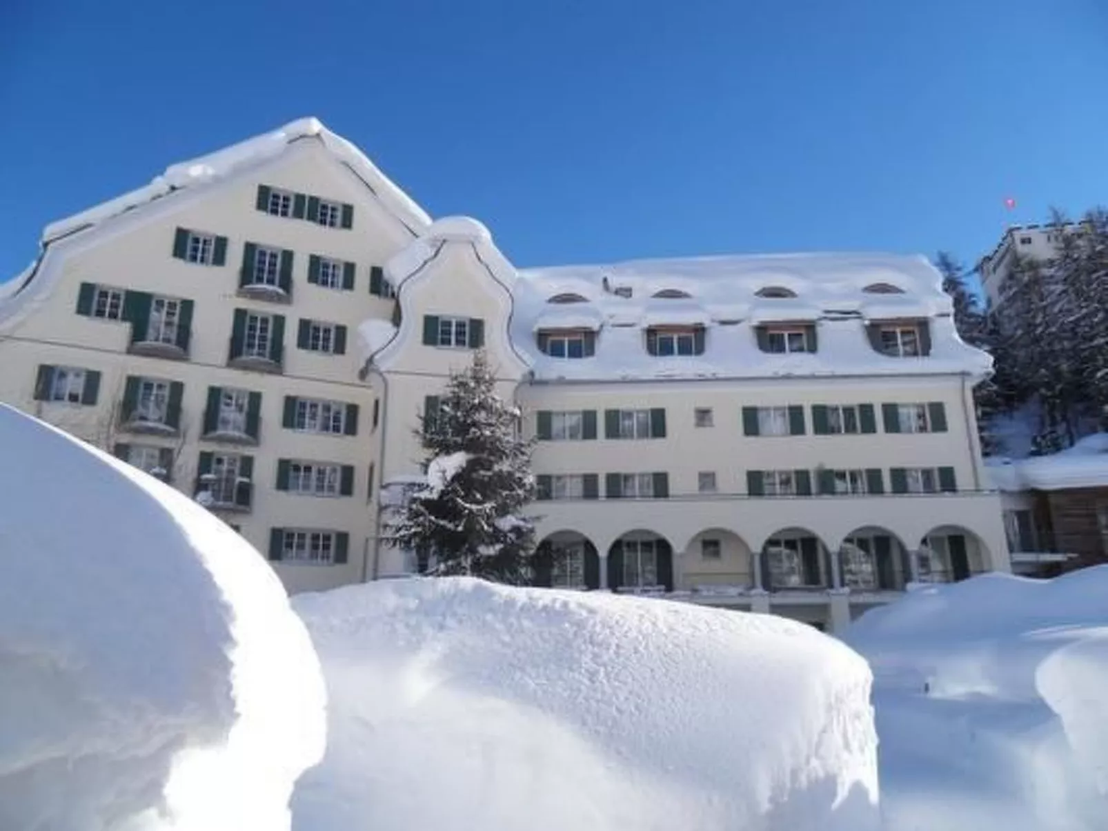 Residenz Alpenrose31 - Image-tags.info