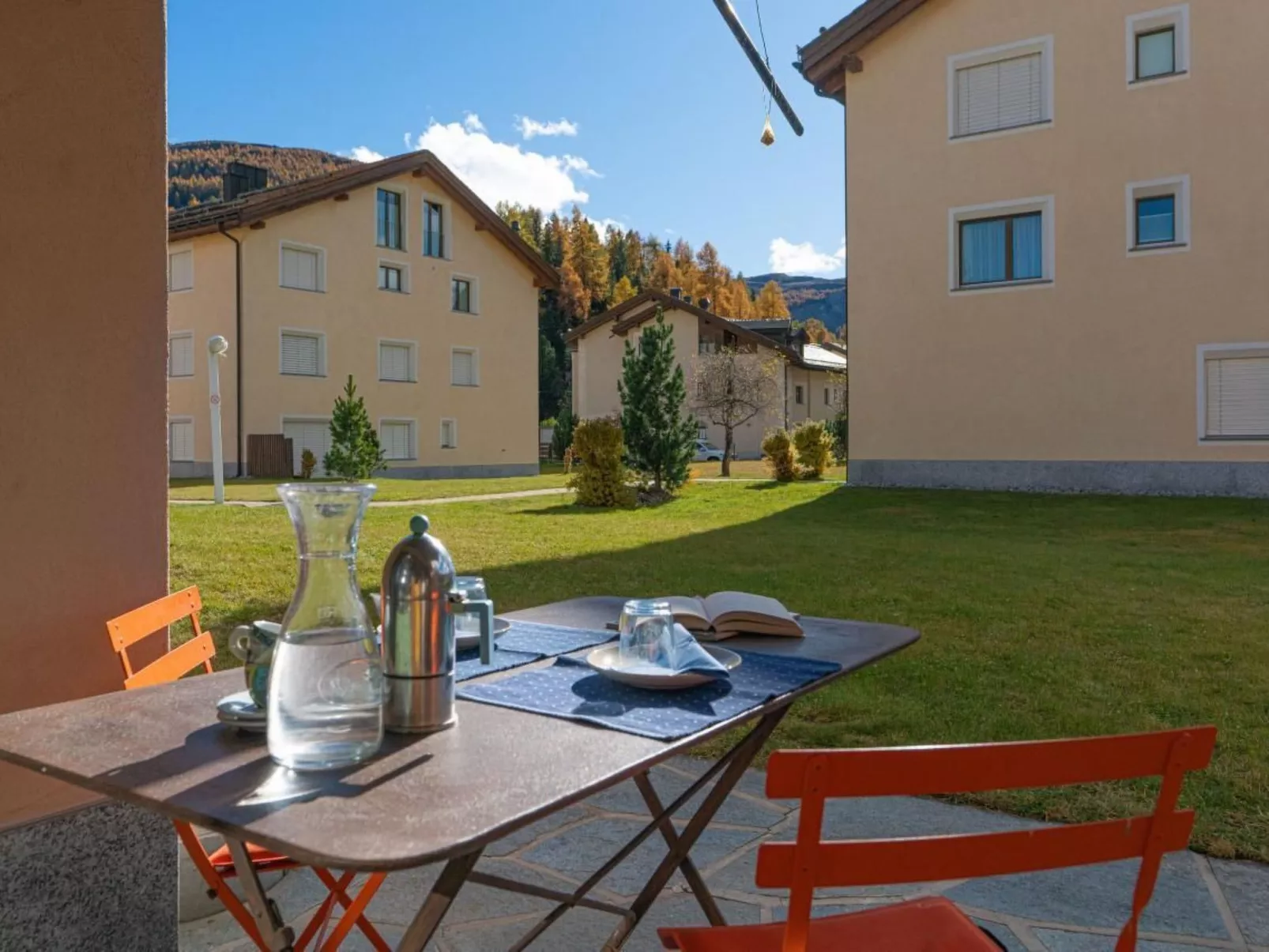 Chesa Radonda 1 - Image-tags.info