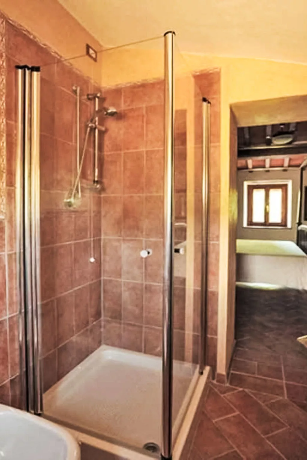 Il Cottage Roccaio - Inside