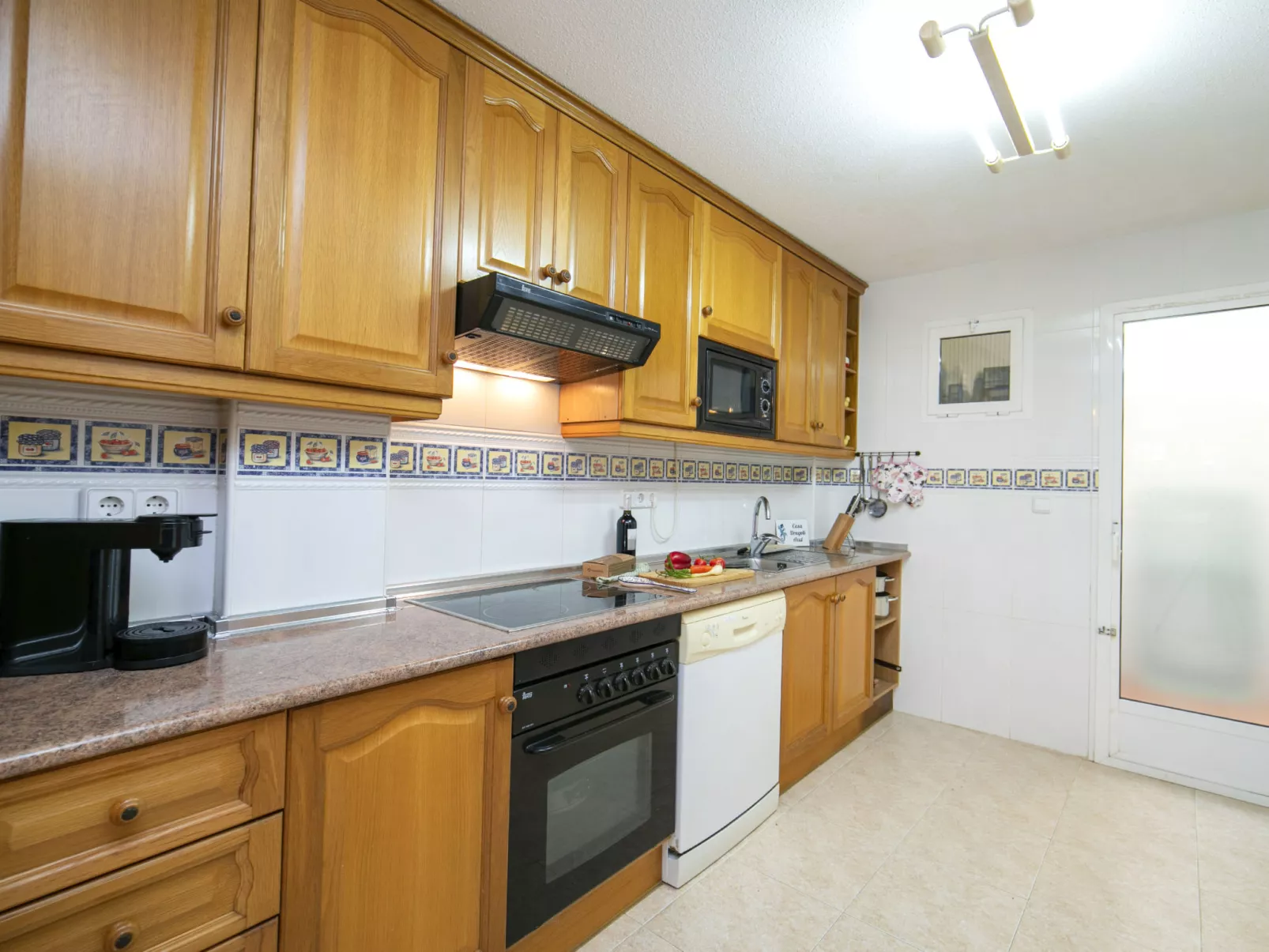 Altea Natura - Dedans