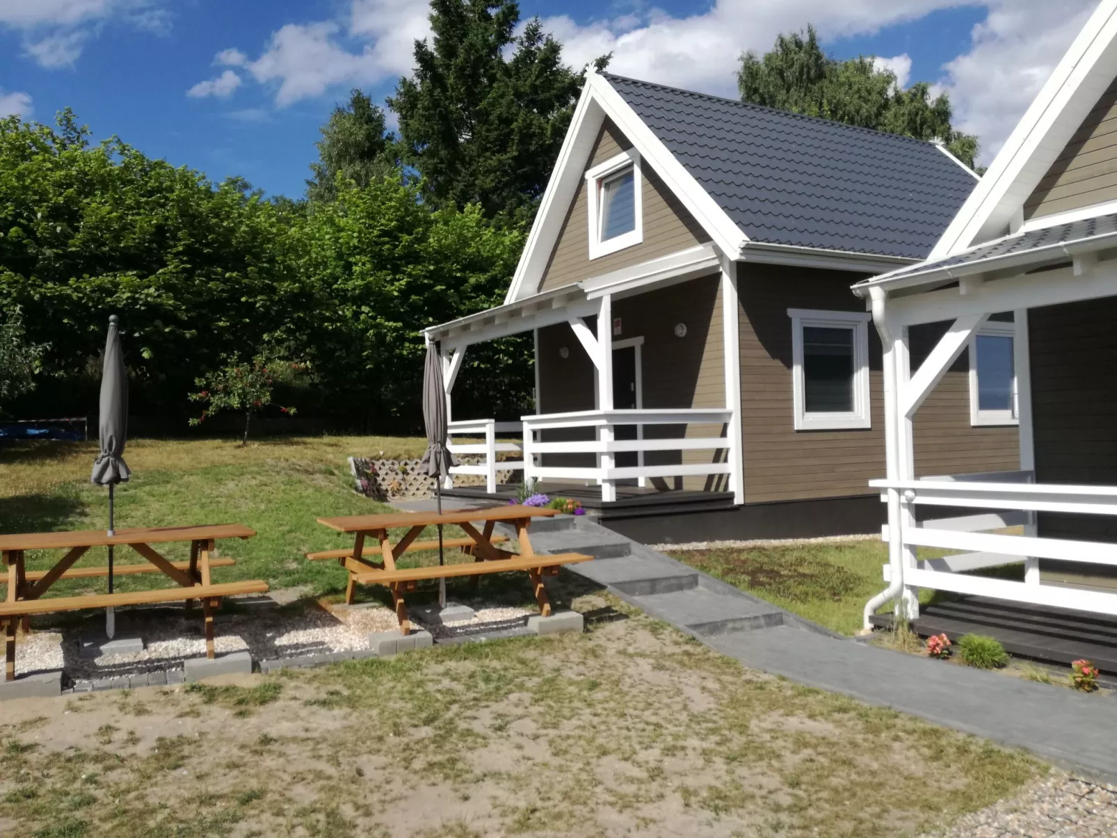 Skandinavische Ferienhäuser - Image-tags.info