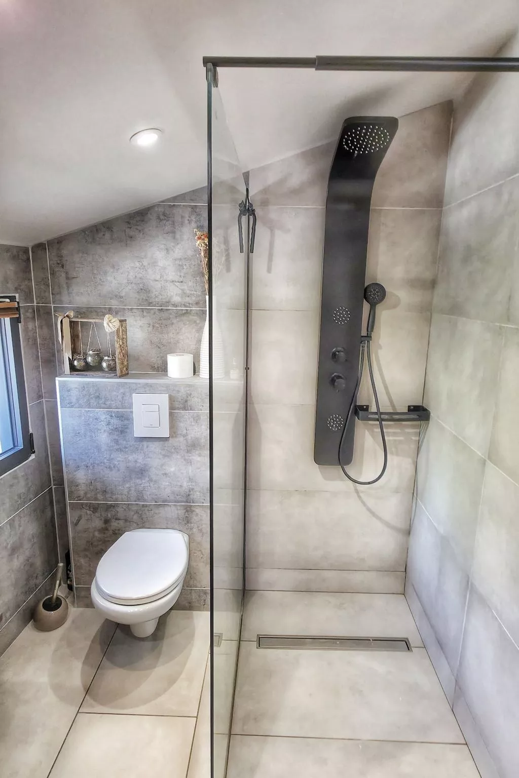 Bauernhaus aus Stein mit schöner Aussicht "Mas de Lysis". - Image-tags.info