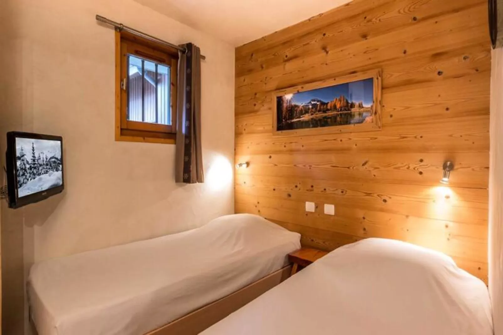 Résidence Val D'isere Village - Untagged