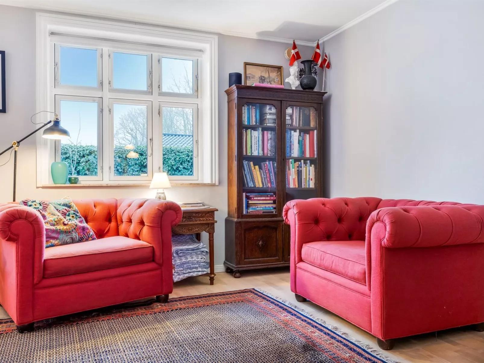 "Edla" - 5km from the sea - Dedans