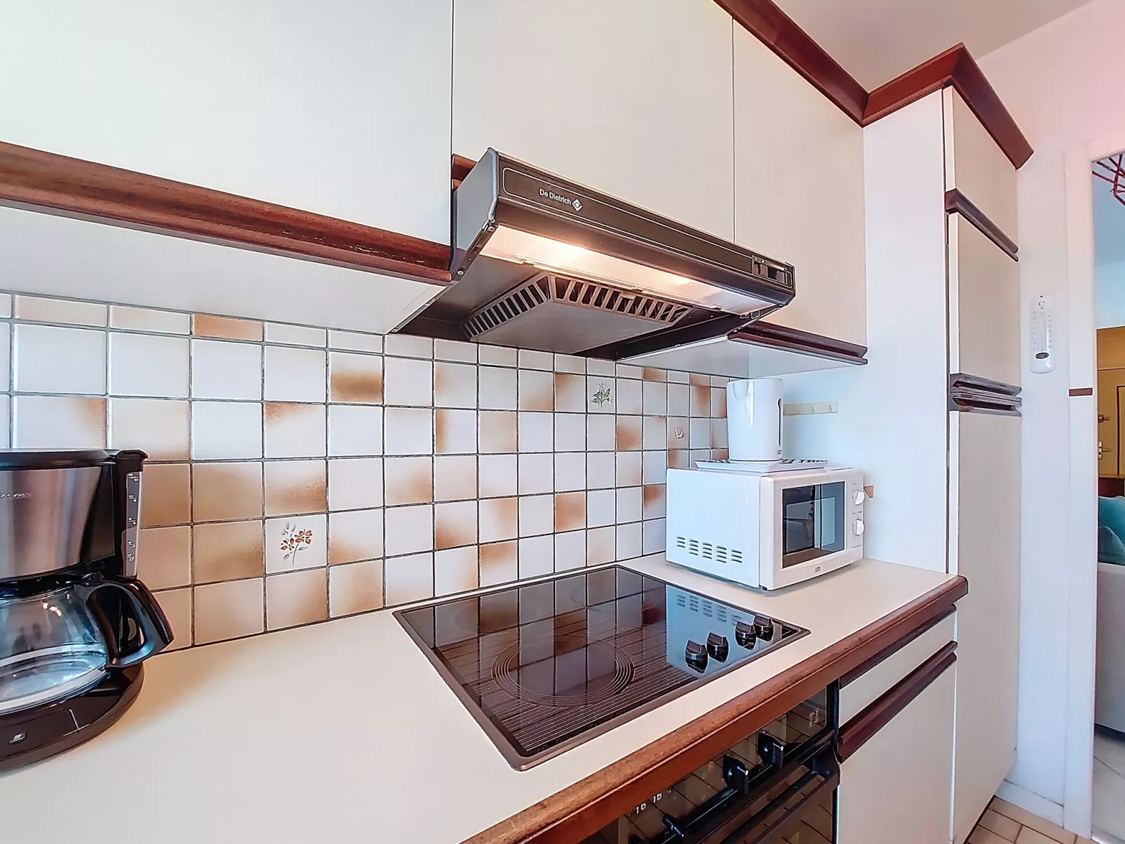 La Frégate - Inside