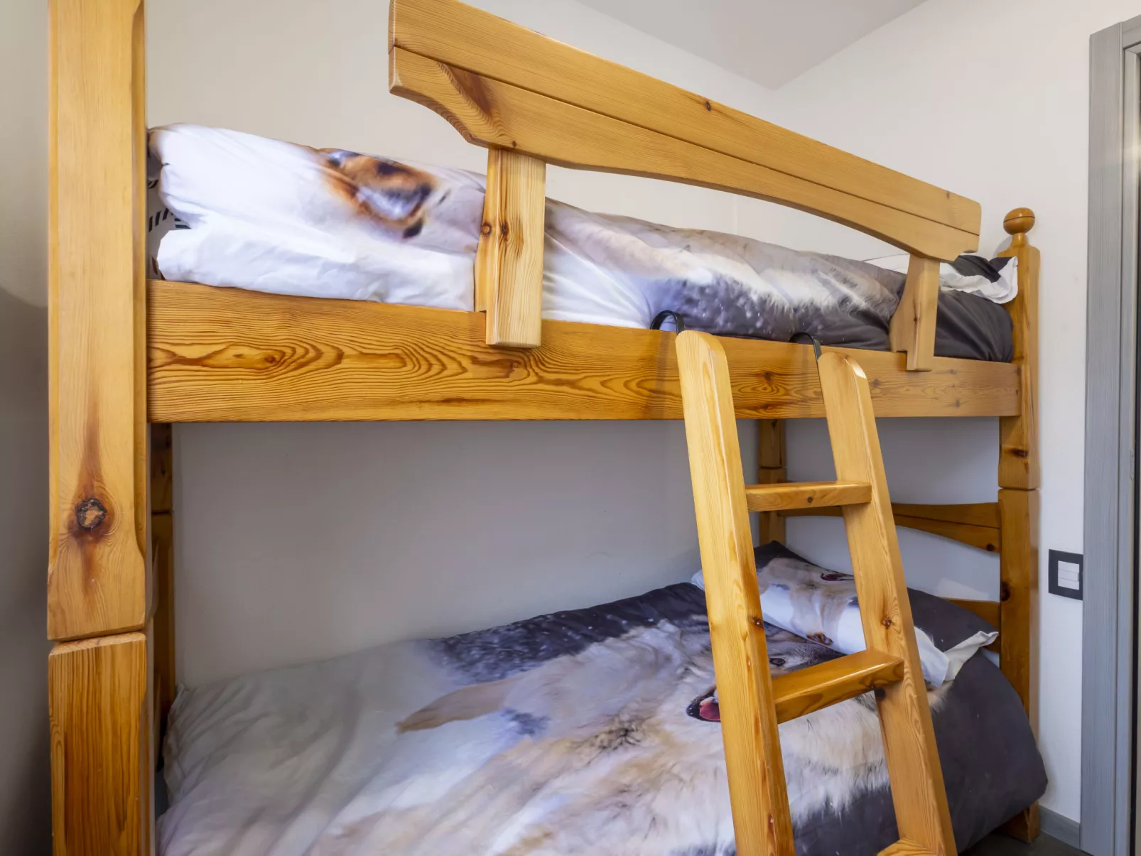 Cacciatori - Drinnen