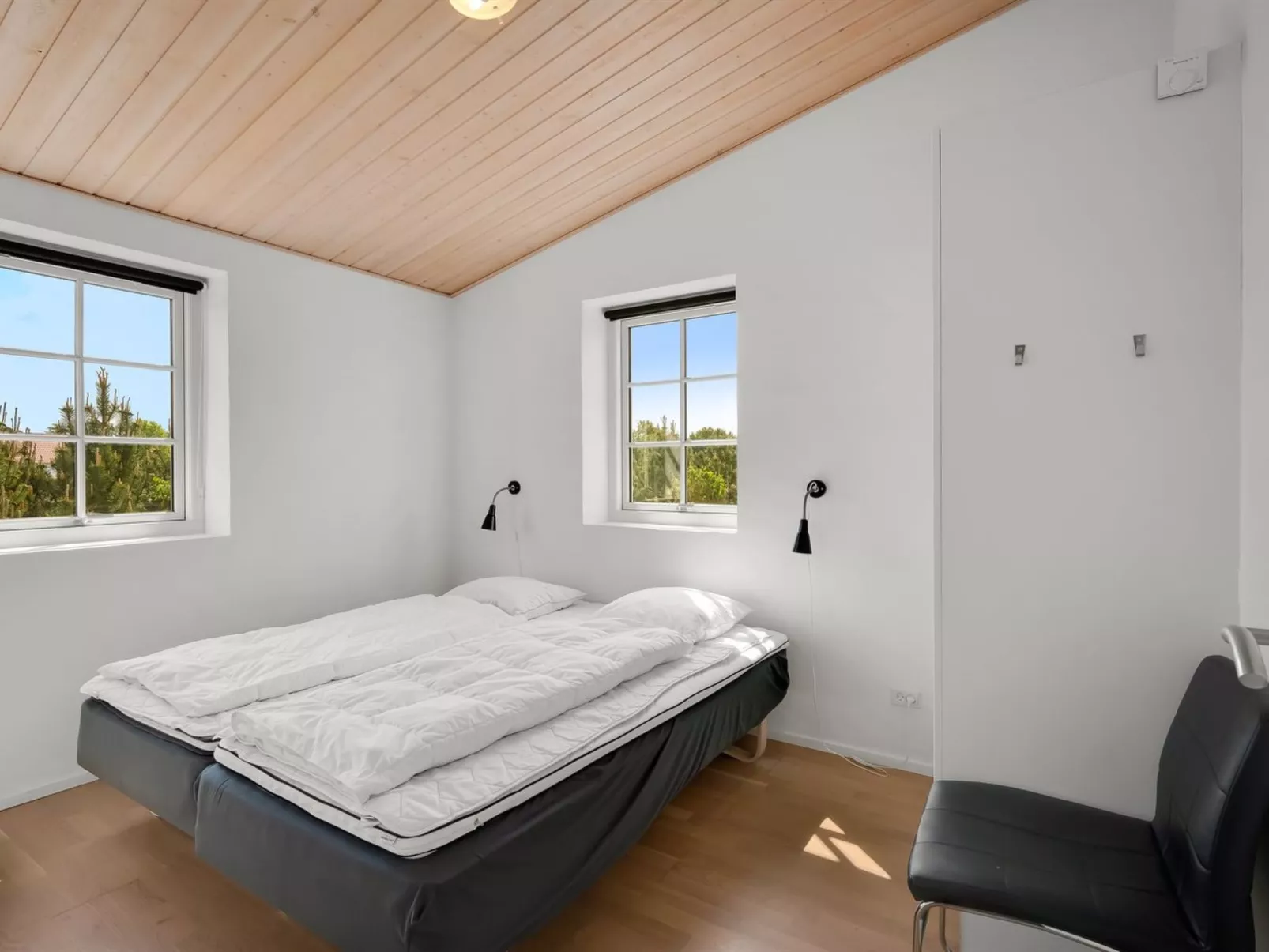 "Donco" - 3.2km from the sea - Inside