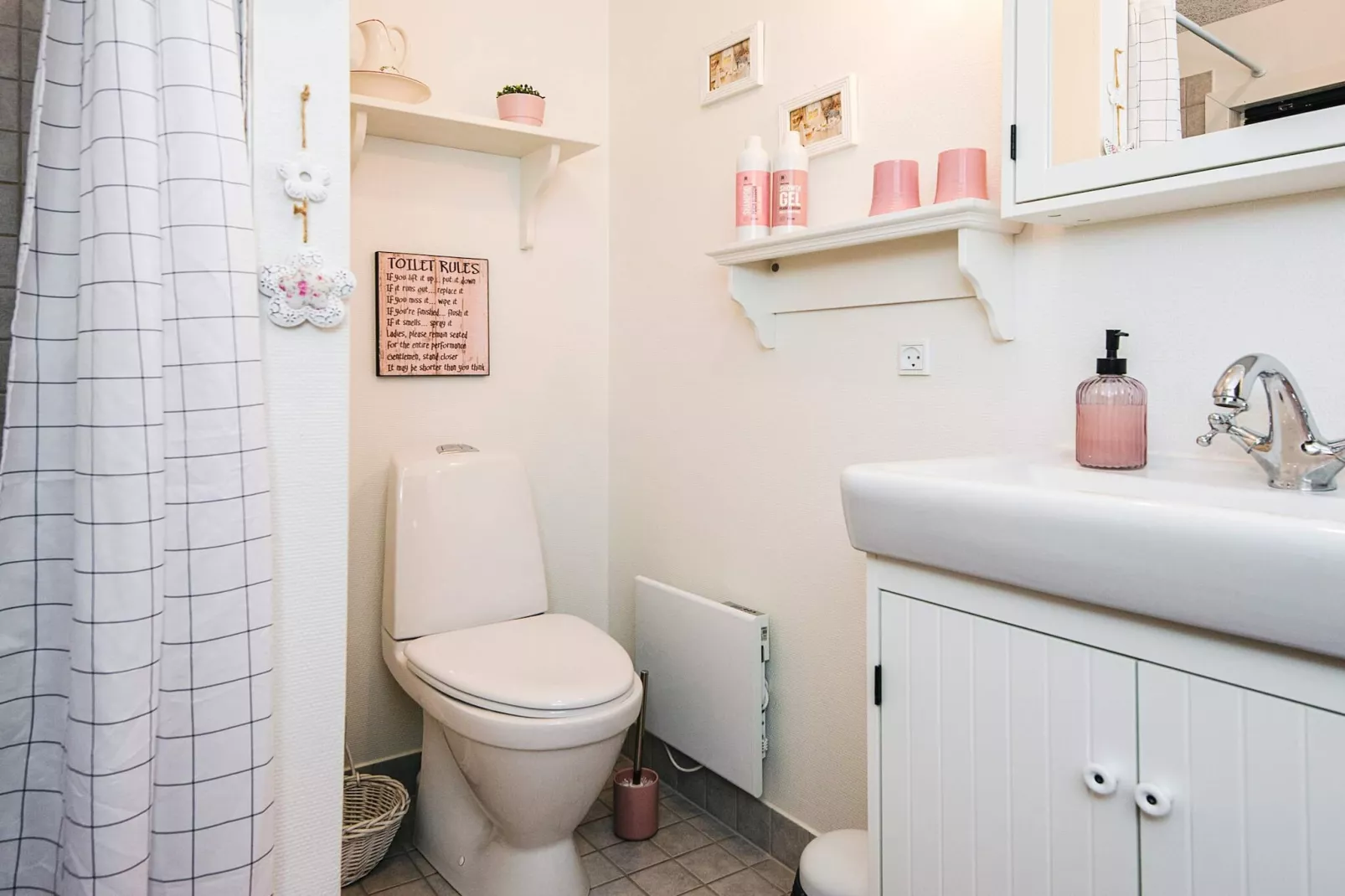 5 etoiles maison de vacances a Ansager - Intérieur