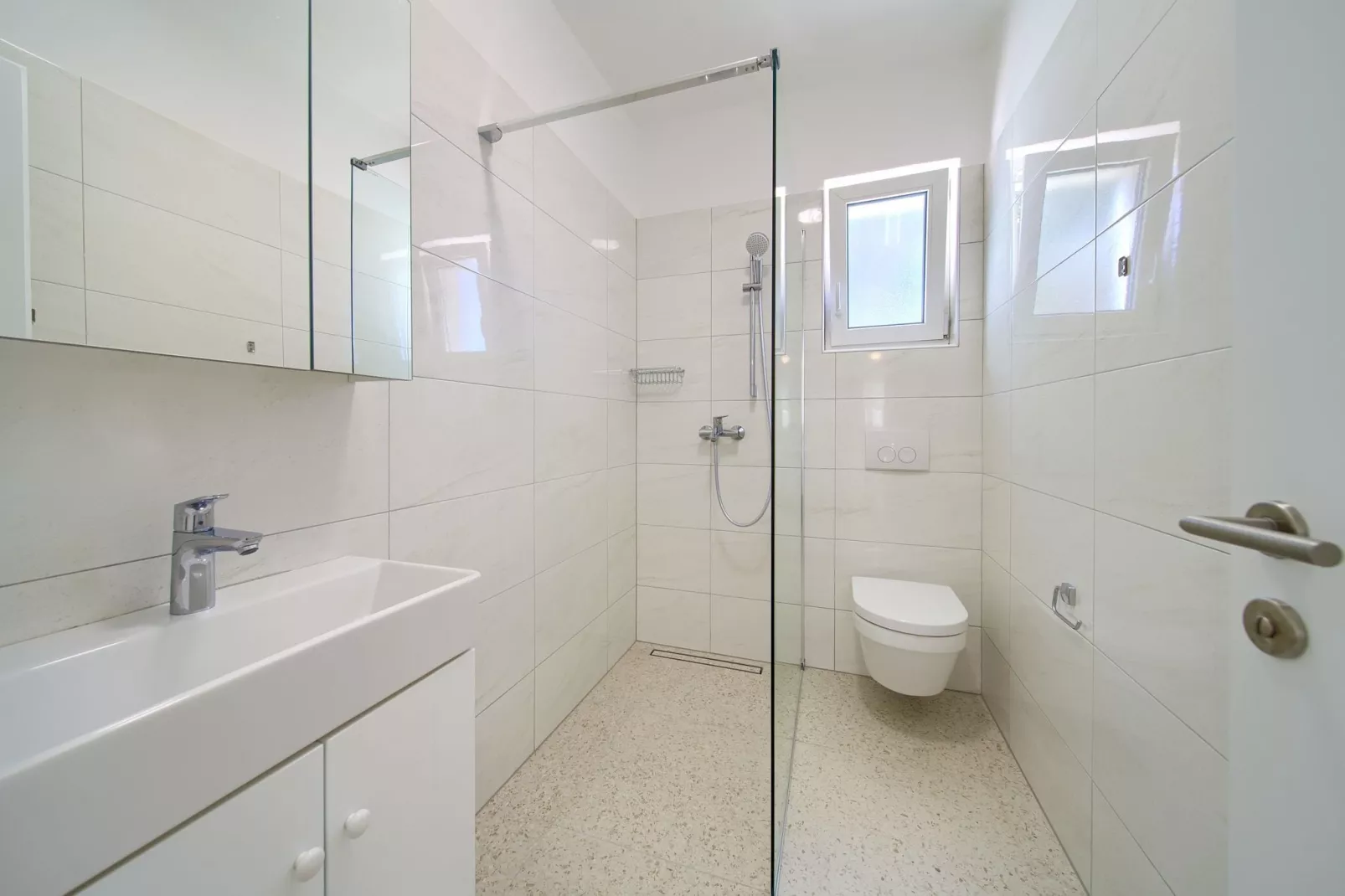 Villa St Martin-Reef-Bathroom