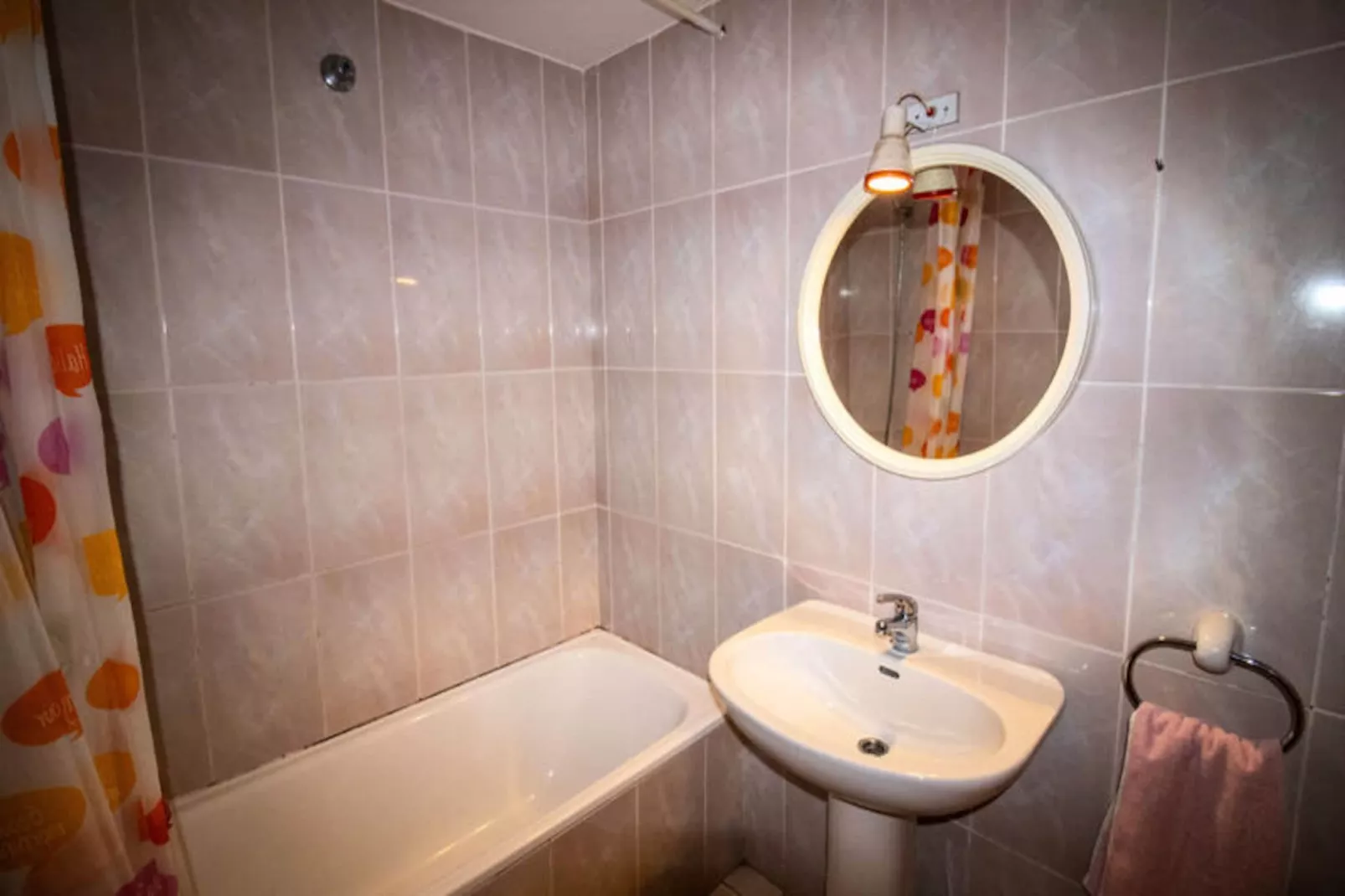 Appartements à Alcossebre-Nicht zugeordnet