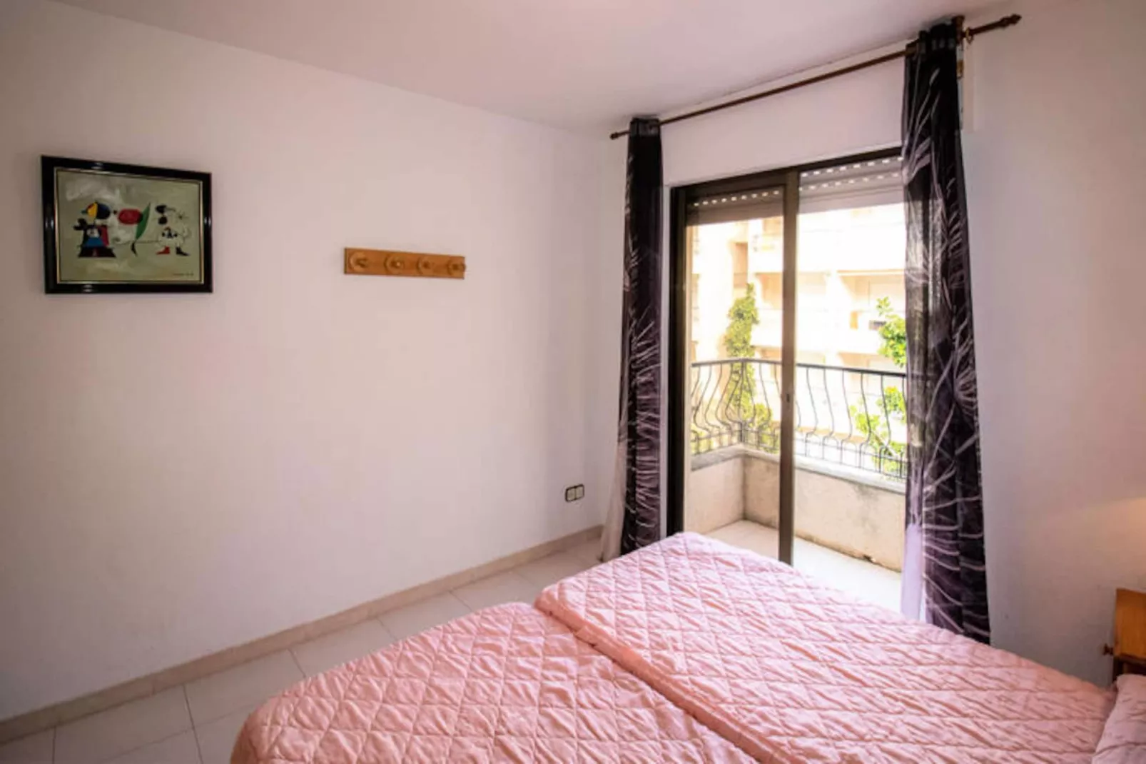 Appartements à Alcossebre-Nicht zugeordnet