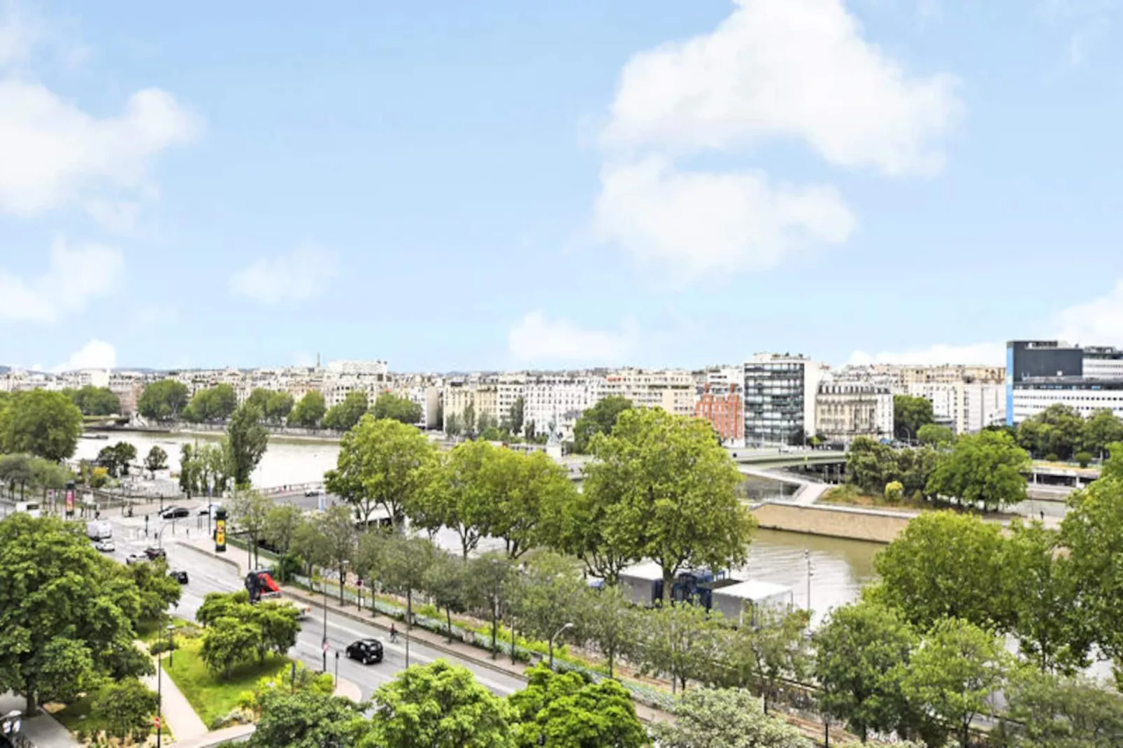 Appartements à Paris - Nicht zugeordnet