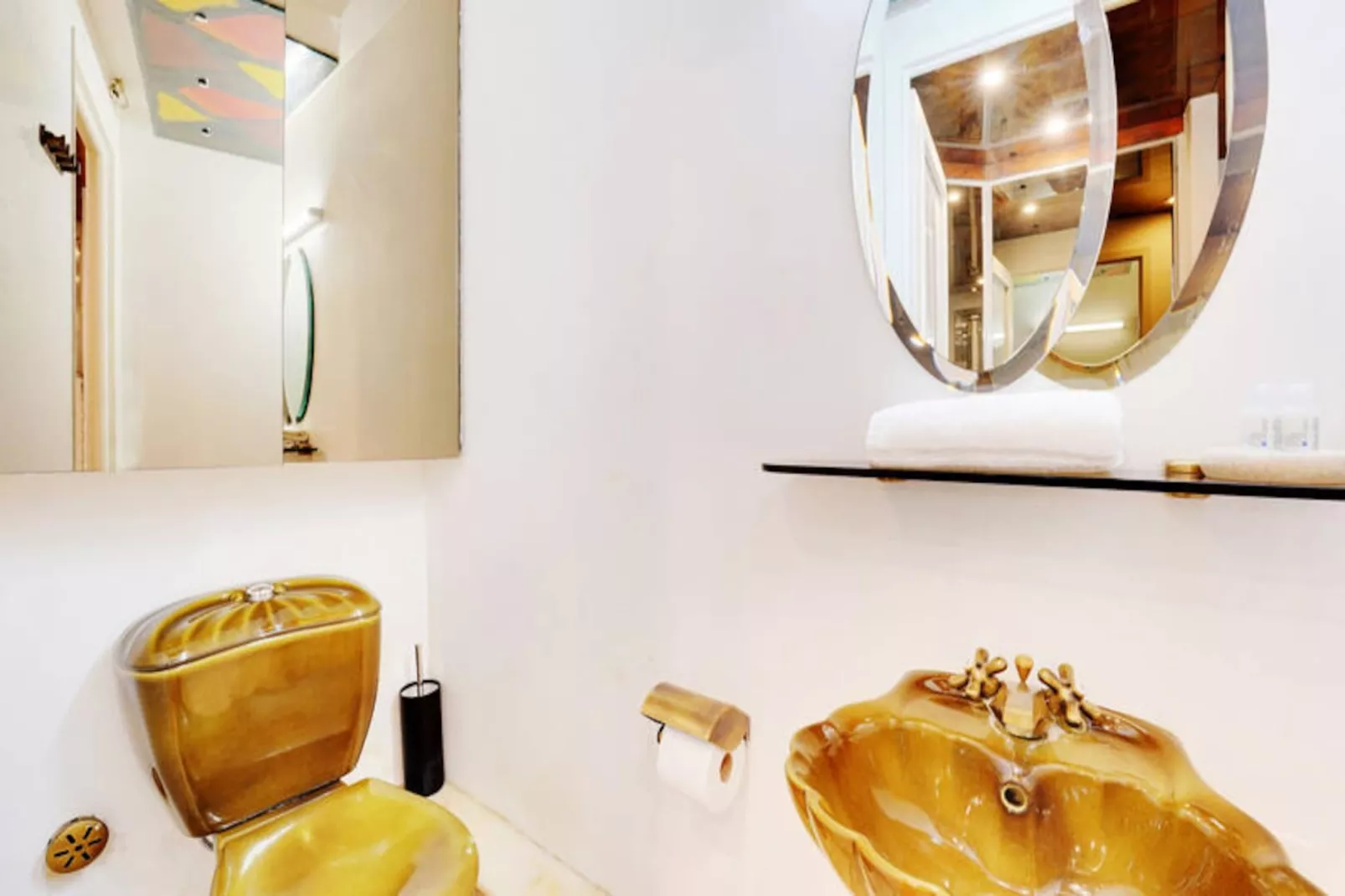 Appartements à Paris - Nicht zugeordnet