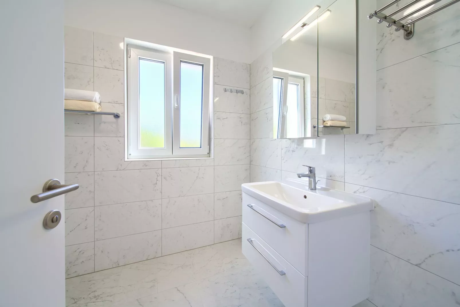 Villa St Martin-Reef-Bathroom