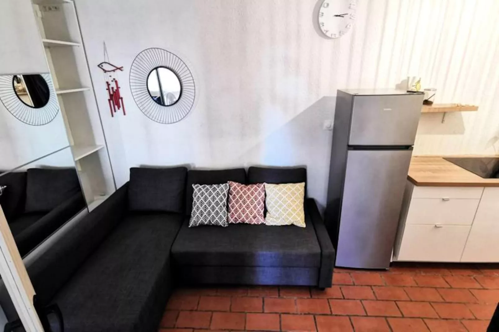 Résidence Maisons De La Mer 1 - Nicht zugeordnet